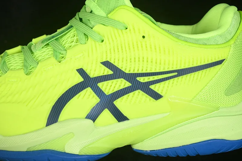 All Categories Asics Asics Series Asics Court FF 3 1041A220-300